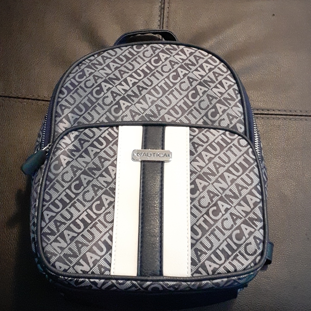 Nautica Mini Backpack